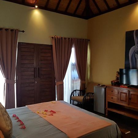 Gili Exotic Villa Gili Trawangan Bagian luar foto