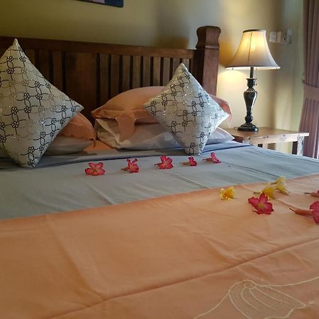 Gili Exotic Villa Gili Trawangan Bagian luar foto