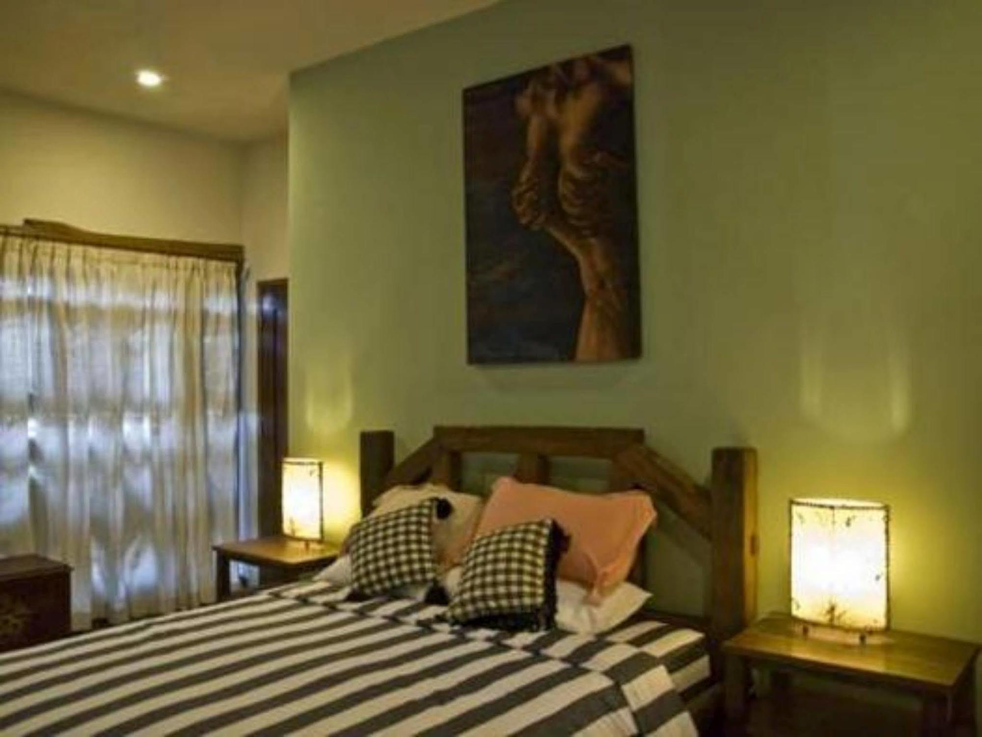 Gili Exotic Villa Gili Trawangan Bagian luar foto